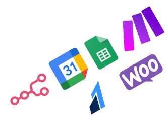 Integrations Background